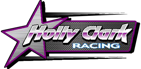 Holly Clark Racing Logo Holly Clark Racing Logo